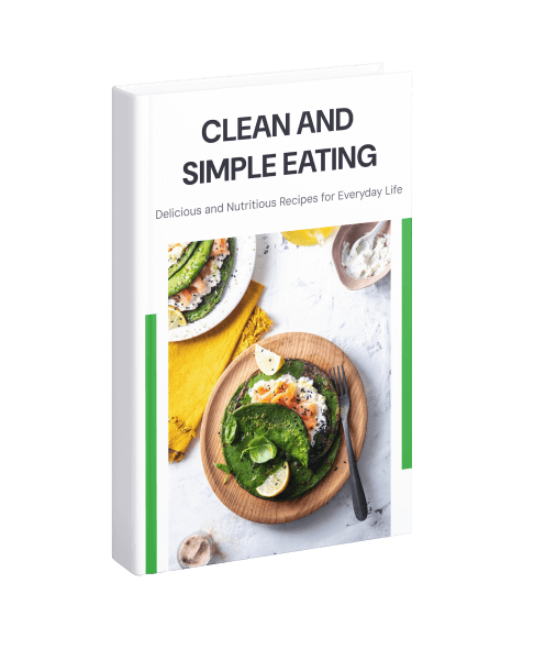 Clean and Simple Eating