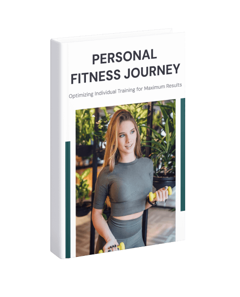 Personal Fitness Journey